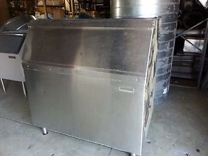 Scottsman ice bin, model #bh900s-c for sale