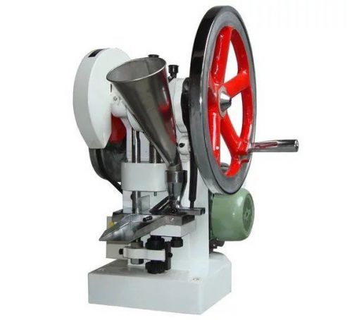 TDP-5Tablet Press Making Machine Automatic Single Punch Pill Maker Equipment