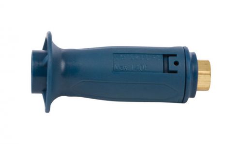 New! forney multi regulator nozzle 75166 for sale