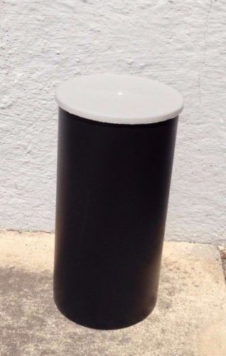 Deslauriers  6&#034; x 12&#034; bio-cylinder™ concrete test cylinders tc-6f - flat lid for sale