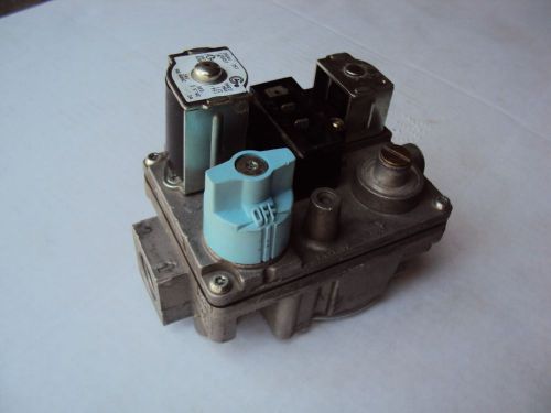 White &amp; Rodgers 36E01 257 Furnace Gas Valve