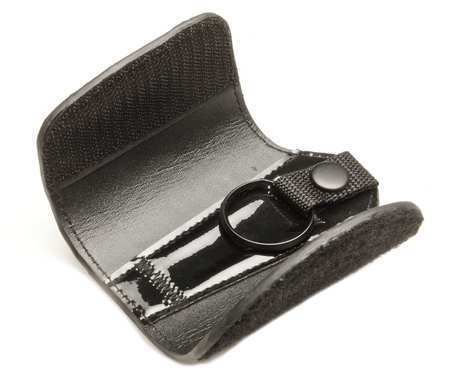Key-bak 8710 key silencer, 2 1/4 in loop, black for sale