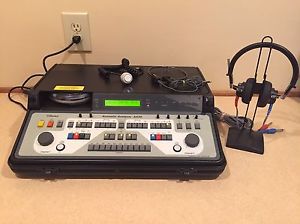 Starkey AA30 Audiometer with Current Calibration Certificate