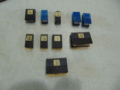 AP Pomona Electronics SOIC IC Clip Test Kit Integrated Circuit