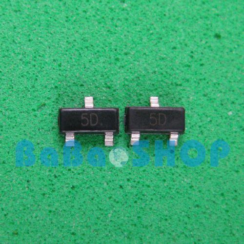 20/100/500/1000pcs MMBD4148 1N4148 Diode 200mA 100V SMD SMT SOT-23 Brand New