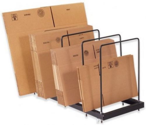 Shipping supply 45 x 18 x 25 portable carton stand, 1 per each (ws1000) for sale