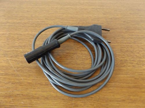 R.Wolf 8108.033 Cable