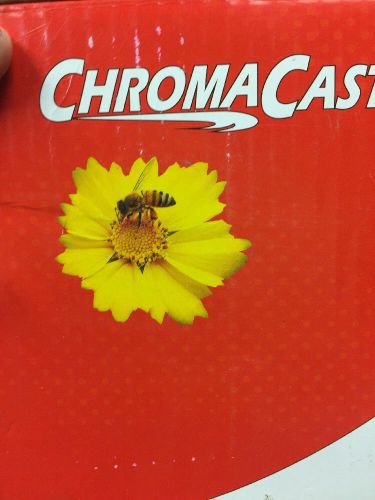 Chroma Cast Laser Toner Cartridge Black