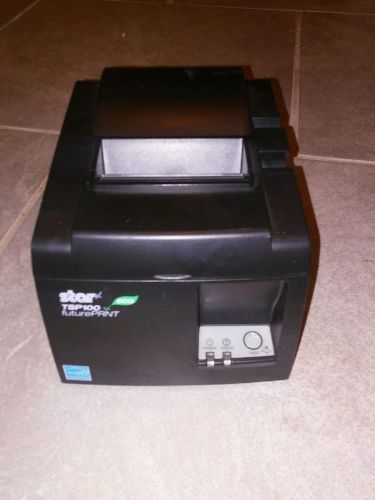 STAR Micronics TSP100 ECO futurePRNT POS Point of Sale Thermal Receipt Printer