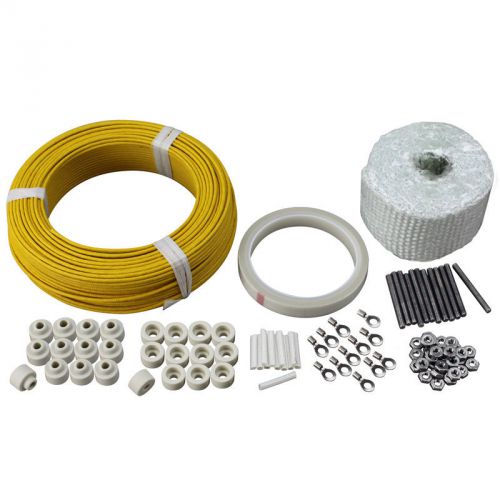 Alto Shaam Heater Cable Kit/Element 208/240 V  all points 34-1308