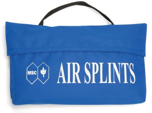Jsa-18-20 six splint kit (01, 02, 03, 04, 05, 06, 10, 11)  inflatable air splint for sale