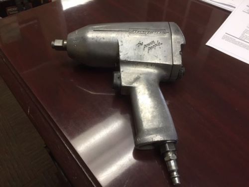 Snap On IM5100 1/2&#034; Drive Air Impact Wrench