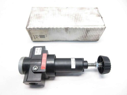 NEW DIXON R30-06R 300PSI 3/4 IN NPT PNEUMATIC REGULATOR D546811