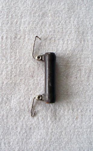 Hickok standard part 1800 ohm resistor