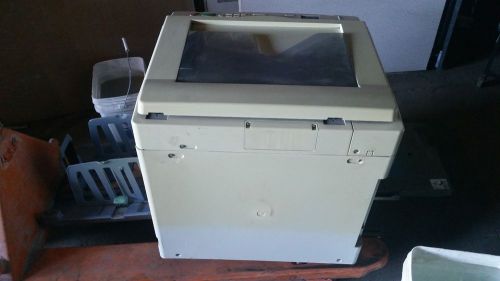 Riso RZ220UI Digital copier ,printer,scanner