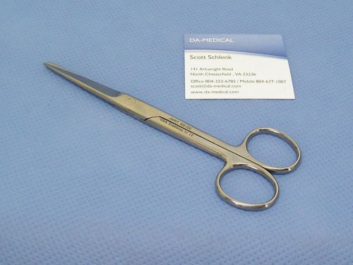 Jarit 100-130 Operating Room Scissors