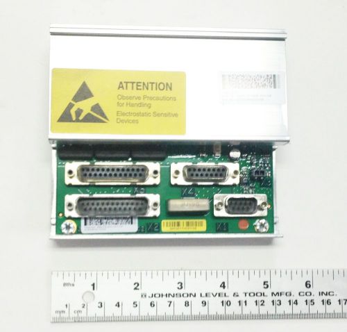 ABB 3HAC022286-001 DSQC633 Robot Serial Measurement Board