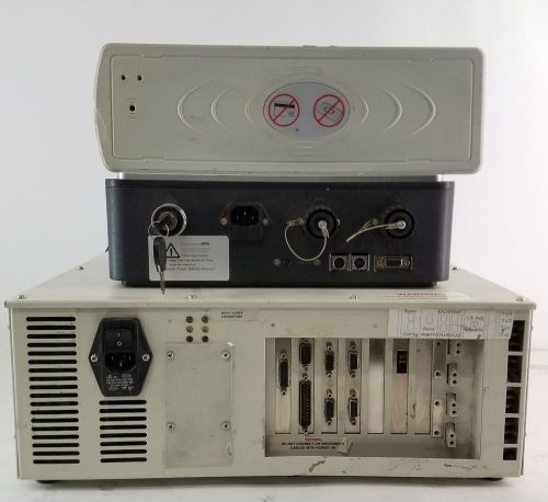 WG Loss Prevention Control Box With Antenna Sensormatic Receiver 0309-0059