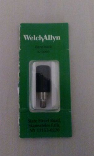 WELCH ALLYN 07800 3.5V  REPLACEMENT BULB