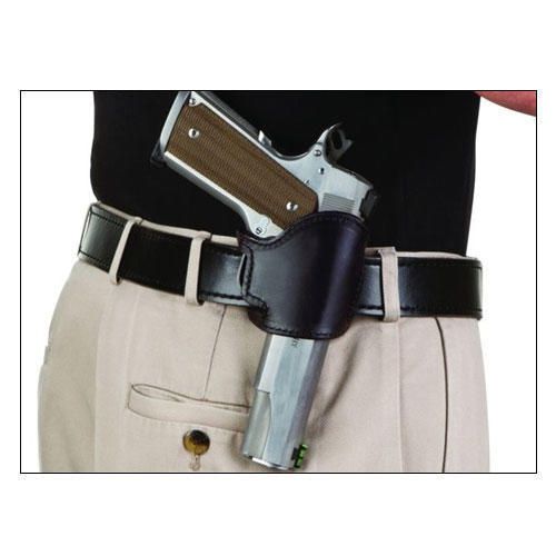 Lot 3 bianchi 25214 101 foldaway blk rh concealment holster springfield 1911 10 for sale