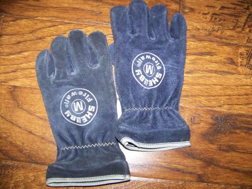 Firefighting gloves for sale