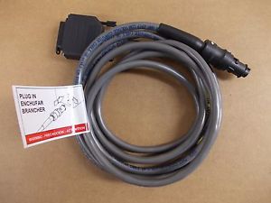 MICROLOGIC 7-PIN TEST CABLE FOR NS, NT, NW TRIP UNITS