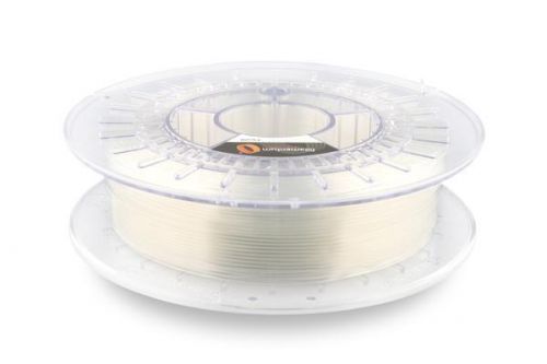 Fillamentum Flexfill 98A Natural 2.85mm 500g Flexible 3D Printing Filament