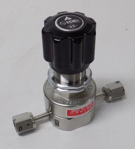 TOKYO MODEL AK-20 KE KOKUSAI ELECTRIC PRESSURE REGULATOR