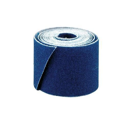 Oatey Abrasive Sand Cloth, 2 Yd X 1-1/2&#034;, 120 Grit, 31411