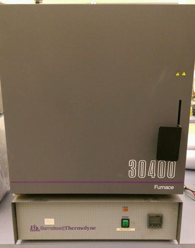 Barnstead Thermolyne 30400 Lab Furnace