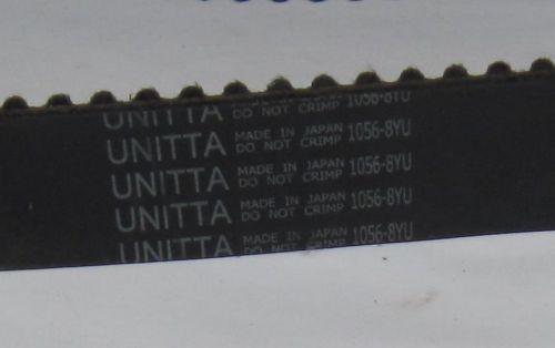 UNITTA Timing Belt 1056-8YU