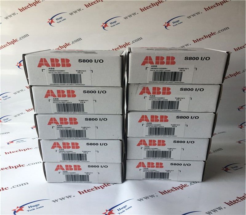 ABB 1800RZ12100A fire-new well and good quality control 