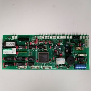 Thermo Scientific Shandon AS620 Cryotome AS620-901 Main Circuit Board
