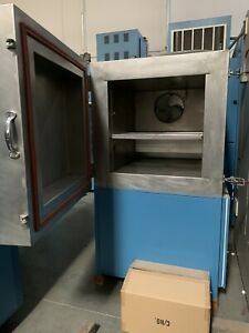 Enseco ETC15-73X150-3-3 Environmental Chamber &#034;Ask us for a Discount%&#034;