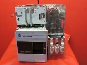 Allen Bradley Bulletin 1397 DC Drive 1397-B125N-HA2 60/125HP 230/460VAC
