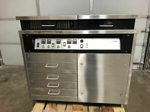 Kelleigh 1215 Flexo Plate Maker System