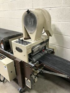 Thermography Machine - Thermotype 450MX