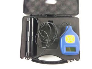 Light Transmission Transmittance Tester Meter