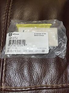 BOSCH/RADIONICS D9127U SERIES POPIT ZONE EXPANDER MODULES