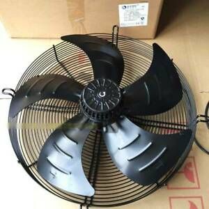 1PC New For WeiGuang YWF4D-550S external rotor axial flow motor condenser fan