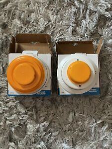 ‘System Sensor - i3 Series’ 4WTA-B 4-Wire &amp; 2W-B 2-wire Smoke Detector Combo