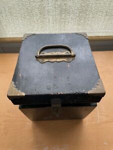VINTAGE HANAU ARTICULAR CASE
