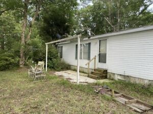 mobile homes for sale used