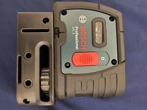 bosch professional gpl 5