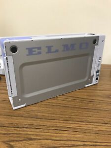 Elmo HV 110XG Document Reader