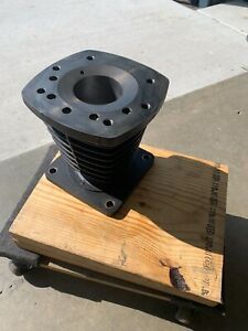 Ingrsoll-Rand air compressor,  Model 7100 hp cylinder  part # 32174997