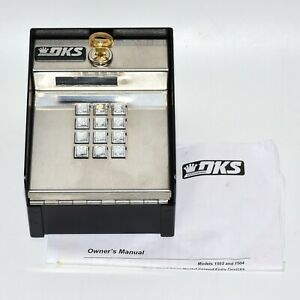 DOORKING 1503-081 ACCESS CONTROL PANEL PCB: 1500-010