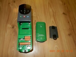 Control Techniques UNI1405 + UD73 Profibus - Tested 100%