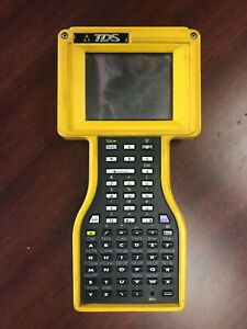 TDS TSCe Data Collector