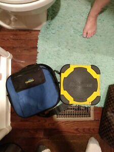 Fieldpiece SRS3 Wireless Refrigerant Scale - 0-252 lbs - Job Link